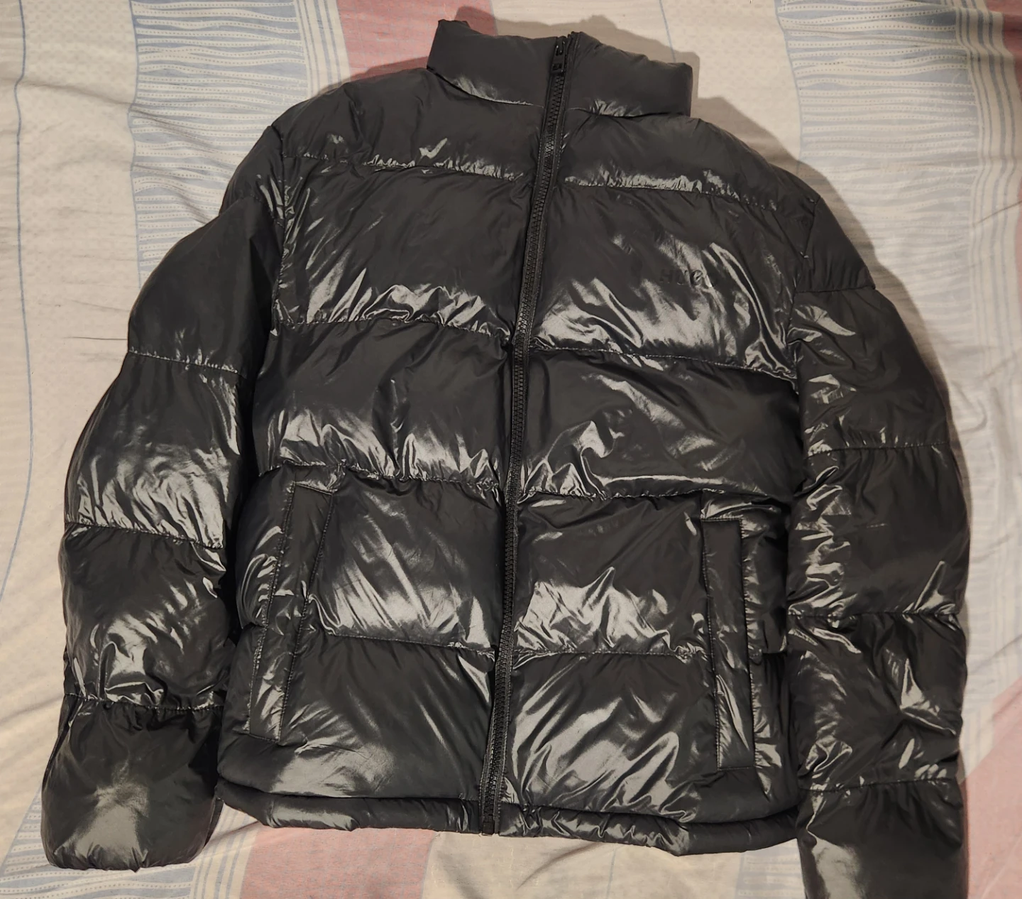 HUGO Puffer Jacket