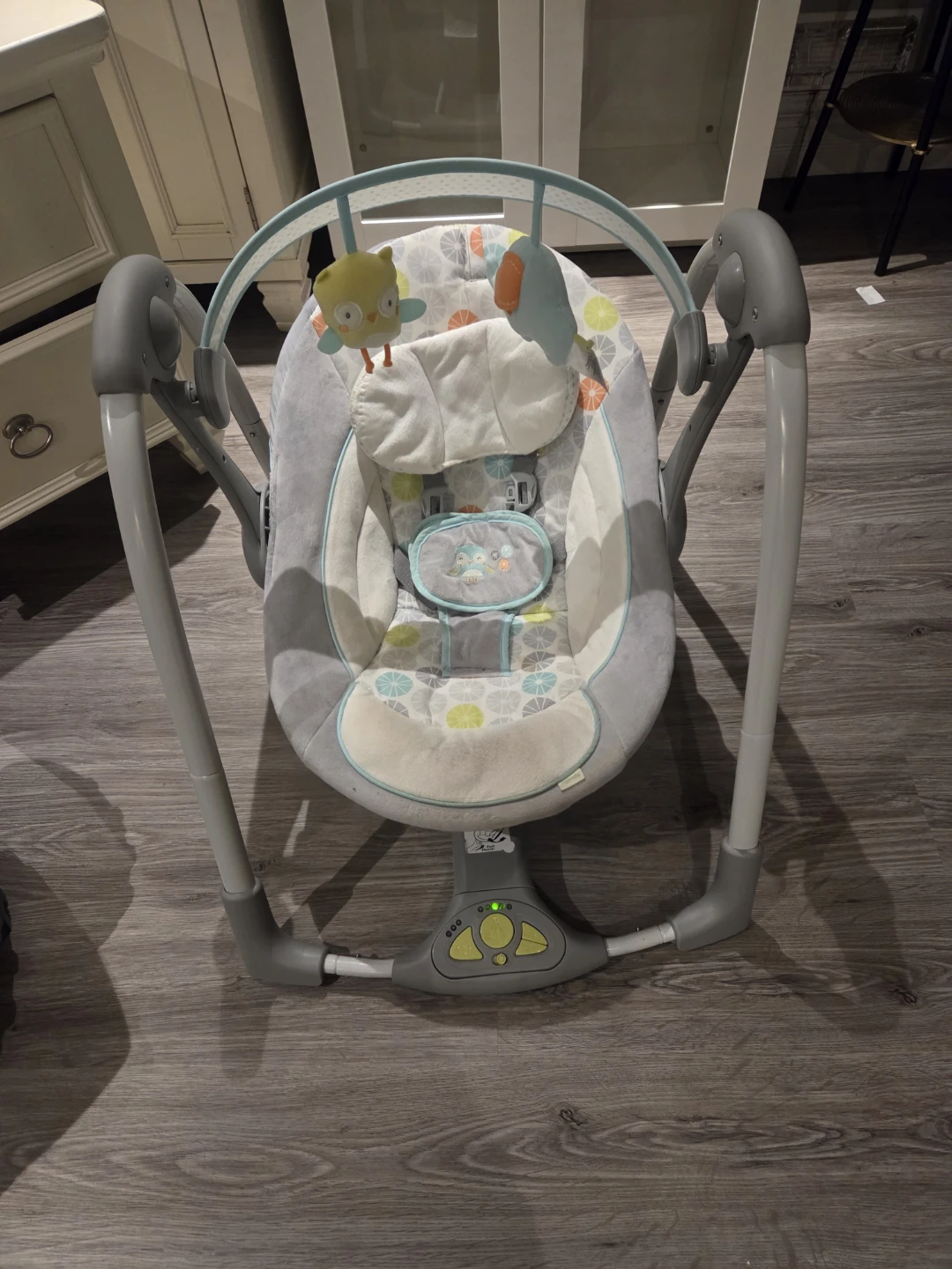 Ingenuity Baby Swing