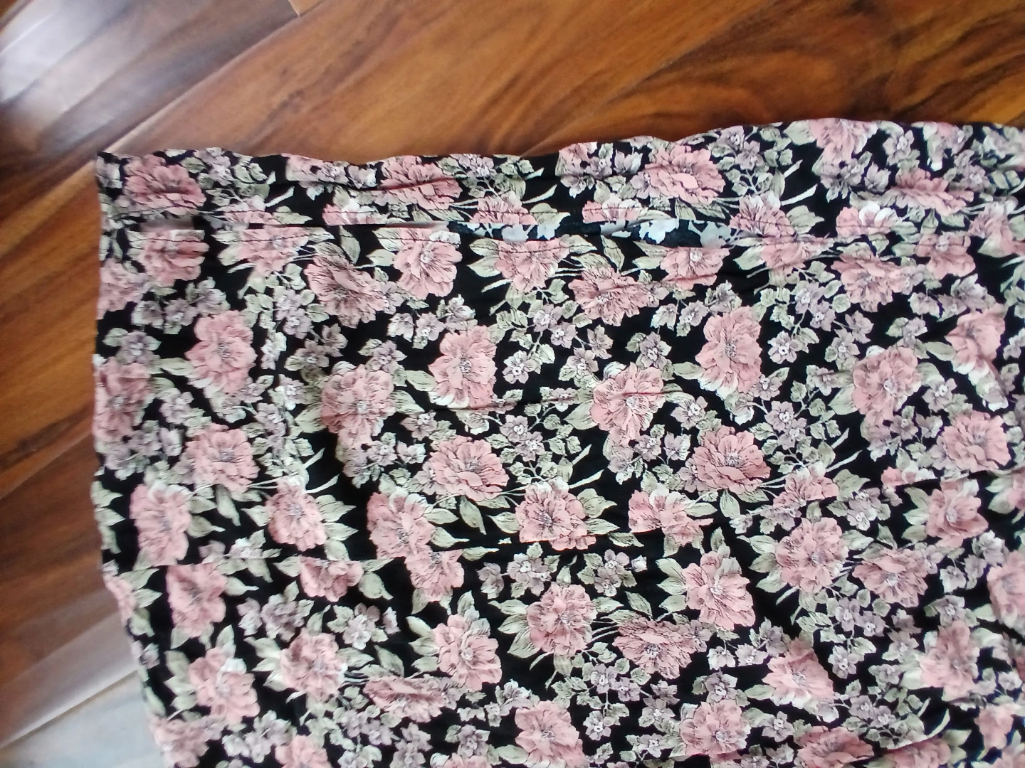 American Eagle Outfitters Floral Mini Skirt XS - photo 3