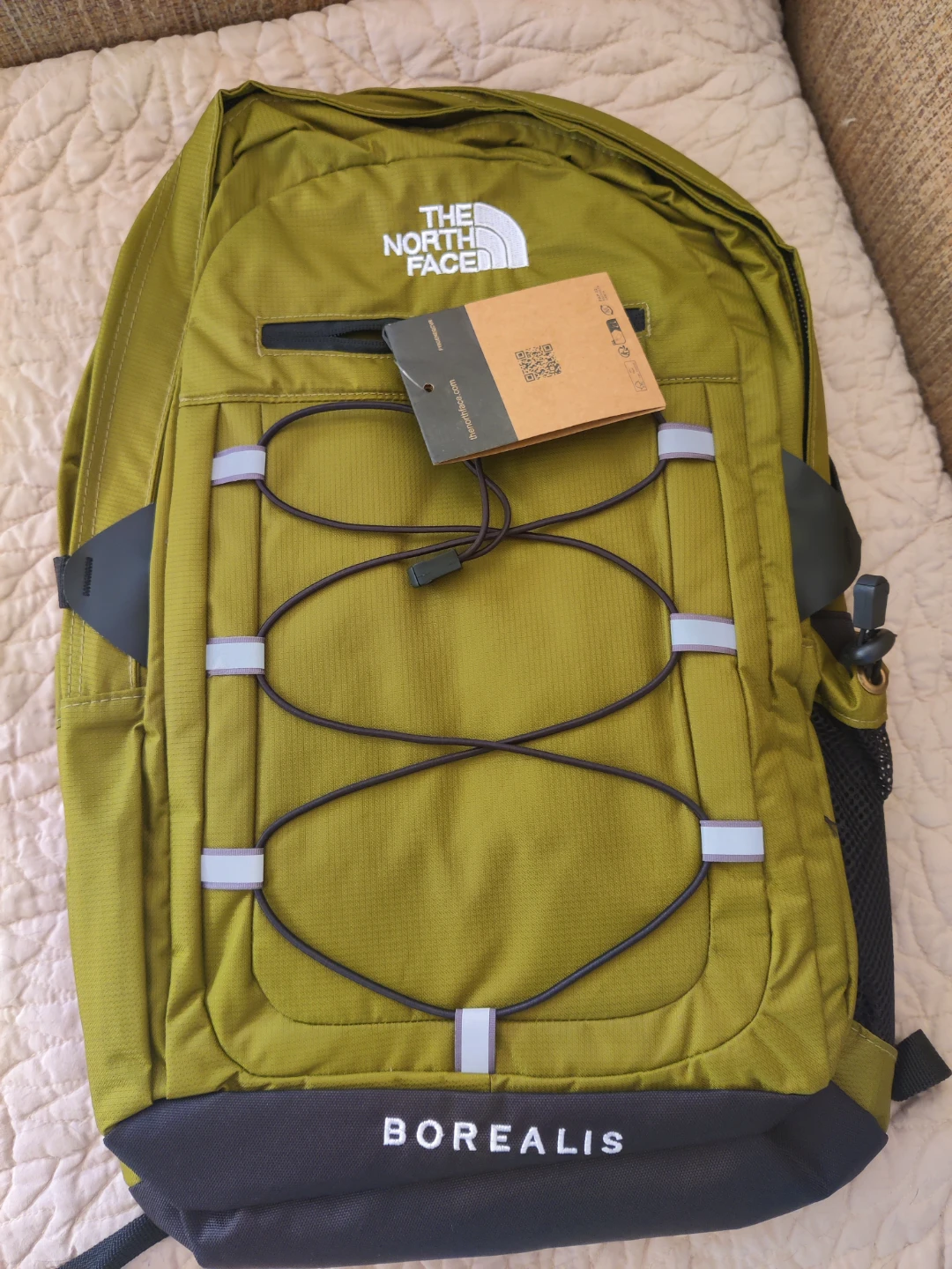 The North Face Borealis Backpack
