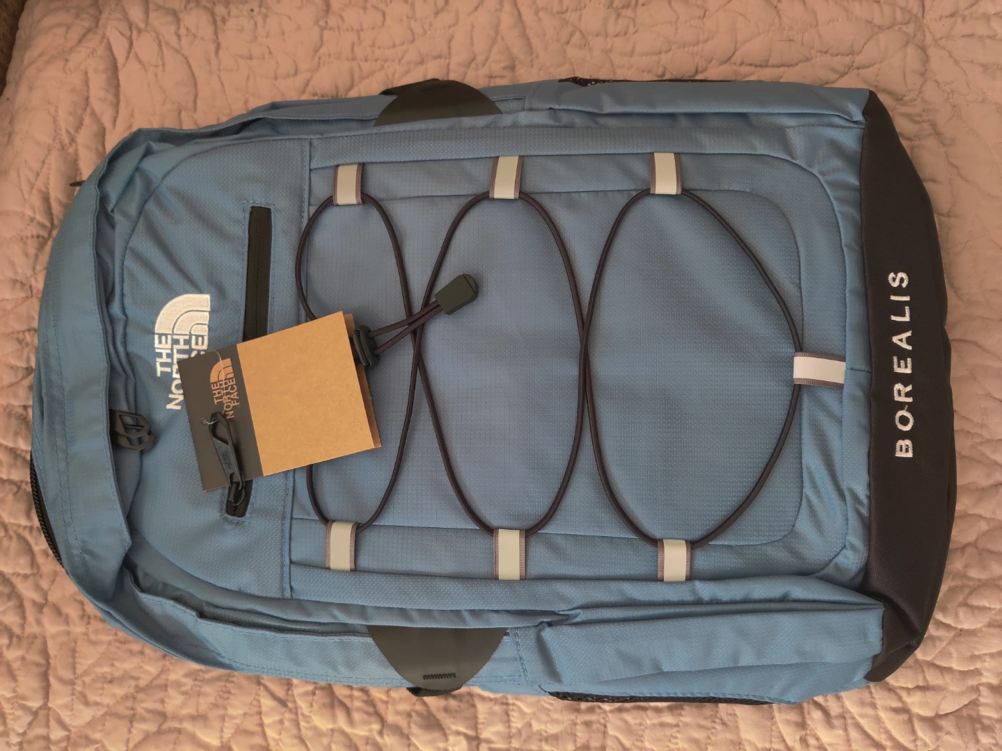 The North Face Borealis Backpack - photo 5