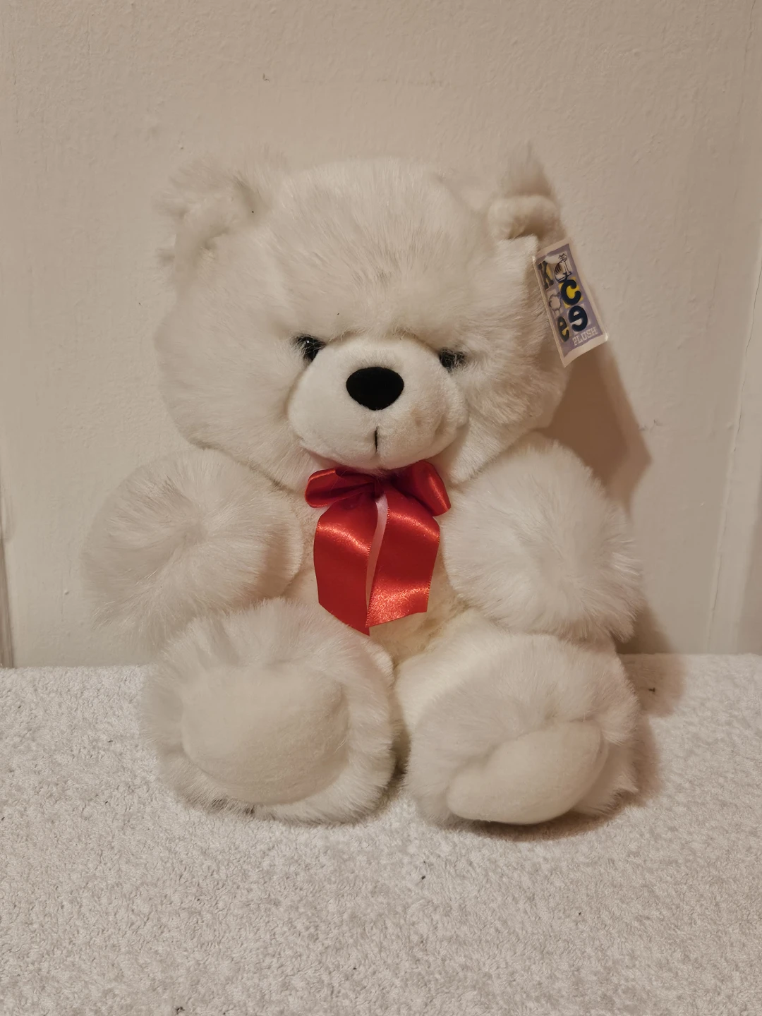 2 Stuff animals - photo 2