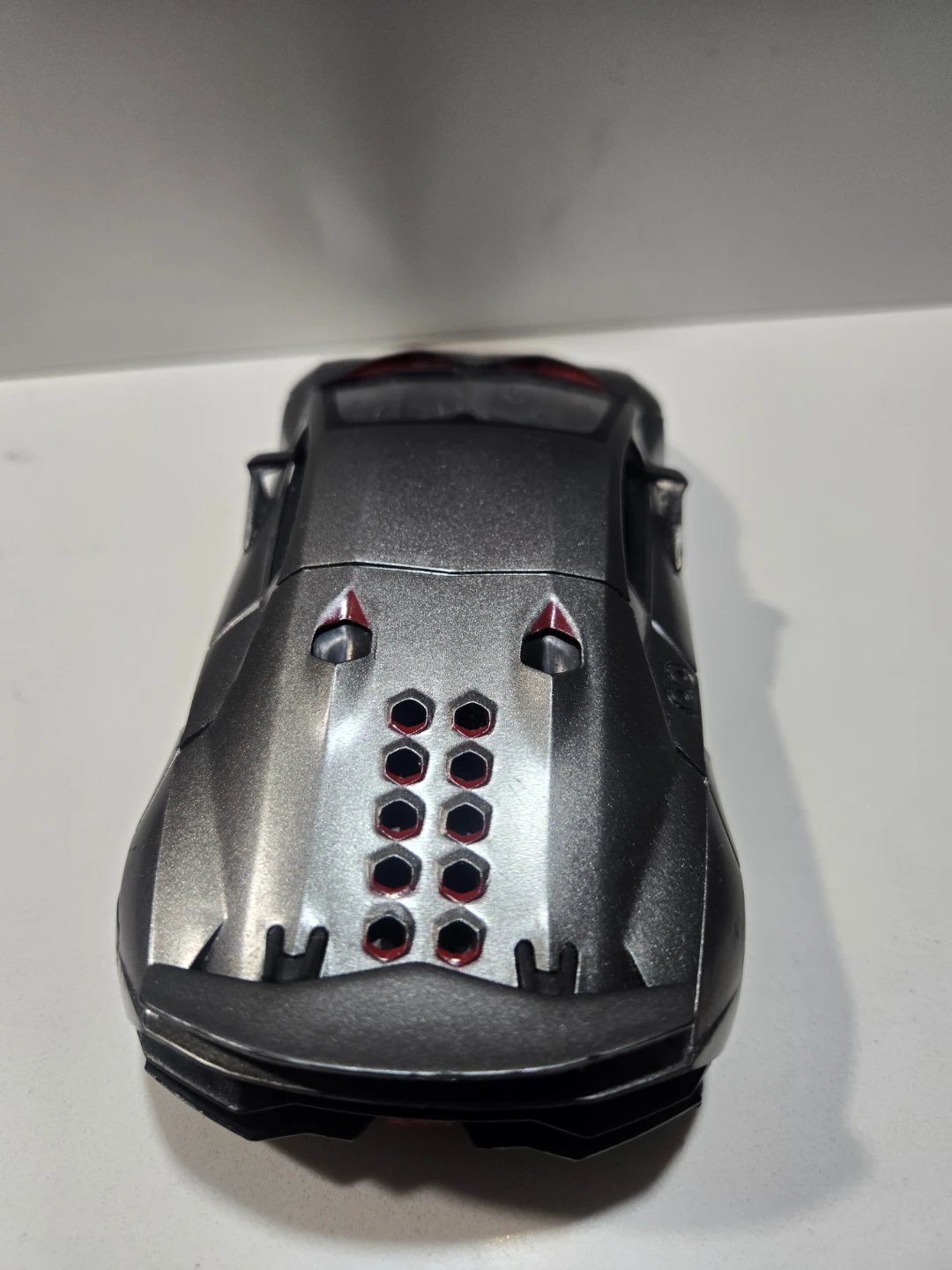 Lamborghini Sesto Elemento 1:24 Scale RC Car - photo 3