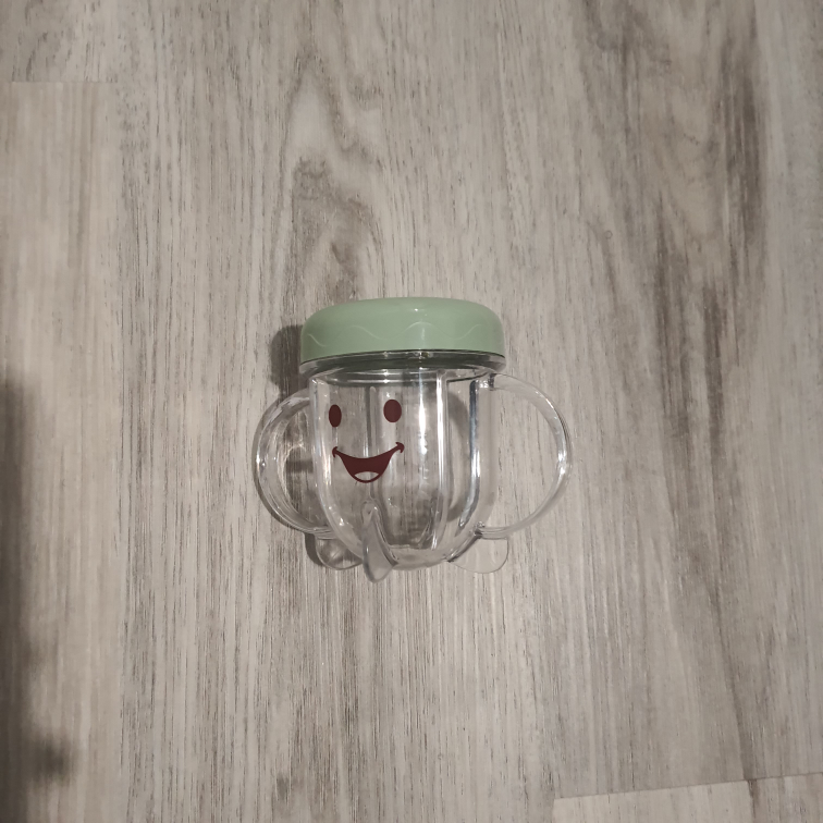 Baby Bullet Complete Baby Food Maker Set - photo 3
