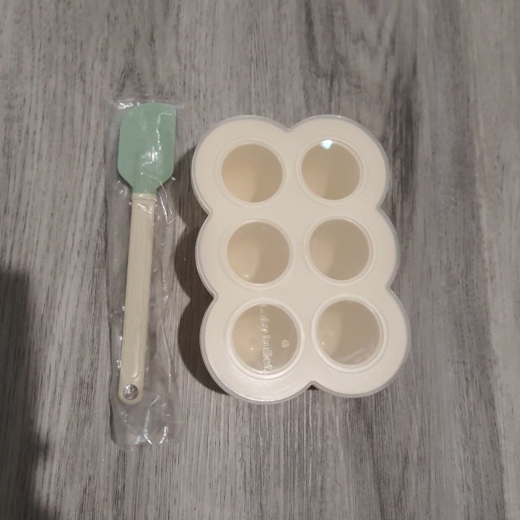 Baby Bullet Complete Baby Food Maker Set - photo 5