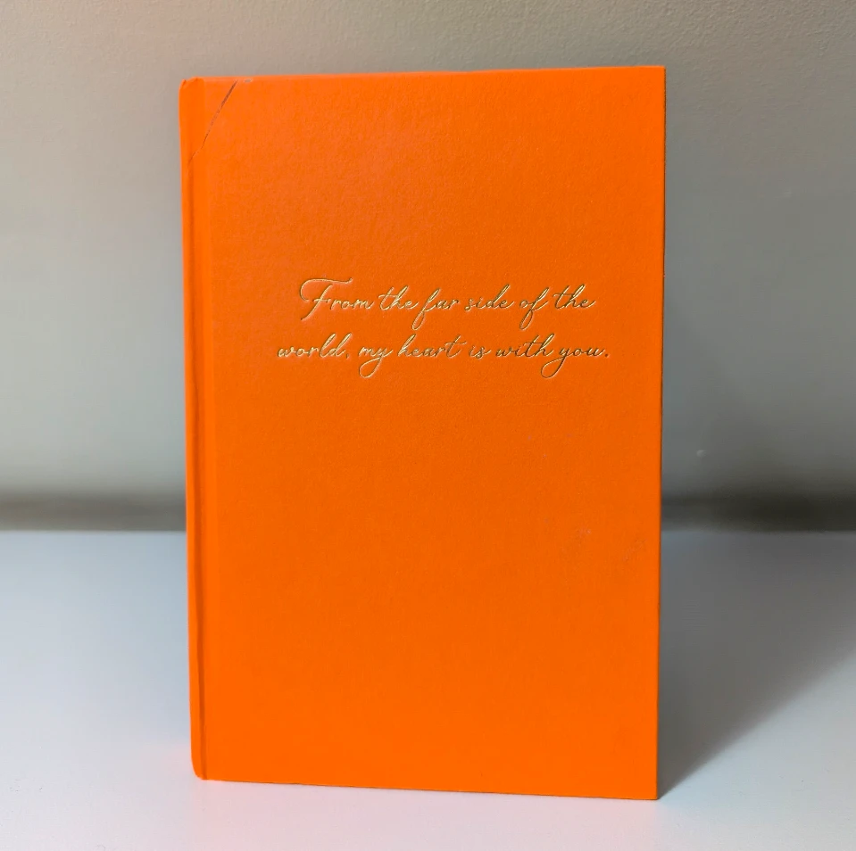 Great Big Beautiful Life by Emily Henry 🏆