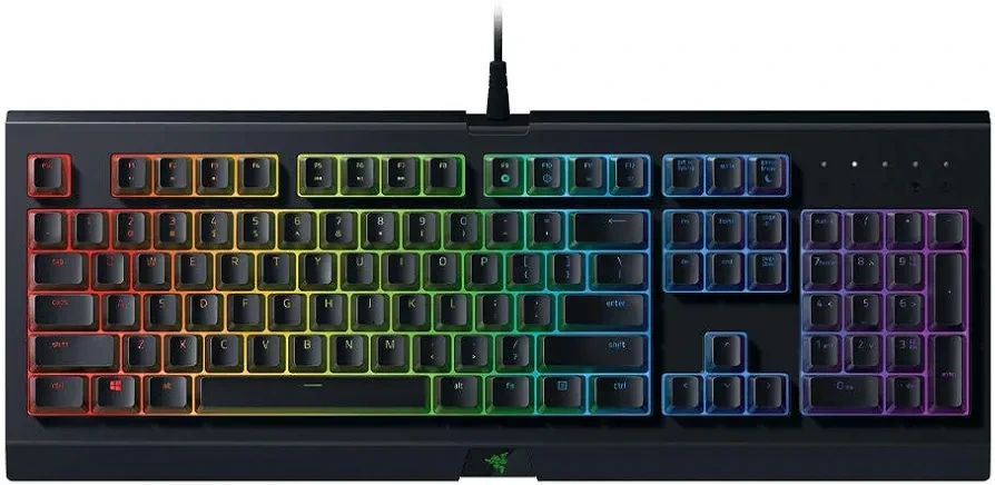 Razer Cyanosa Chroma Gaming Keyboard