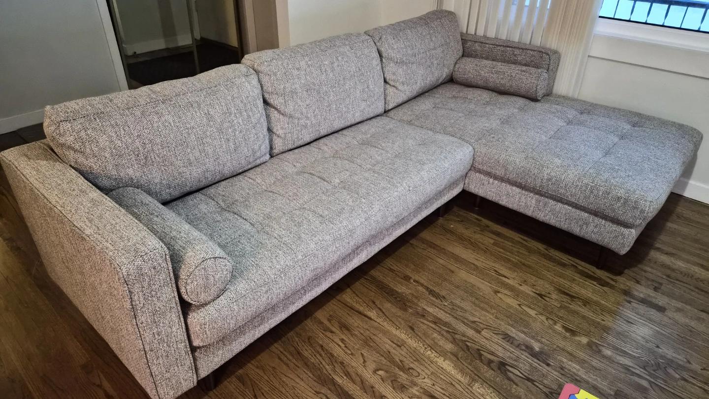 Sectional Sofa