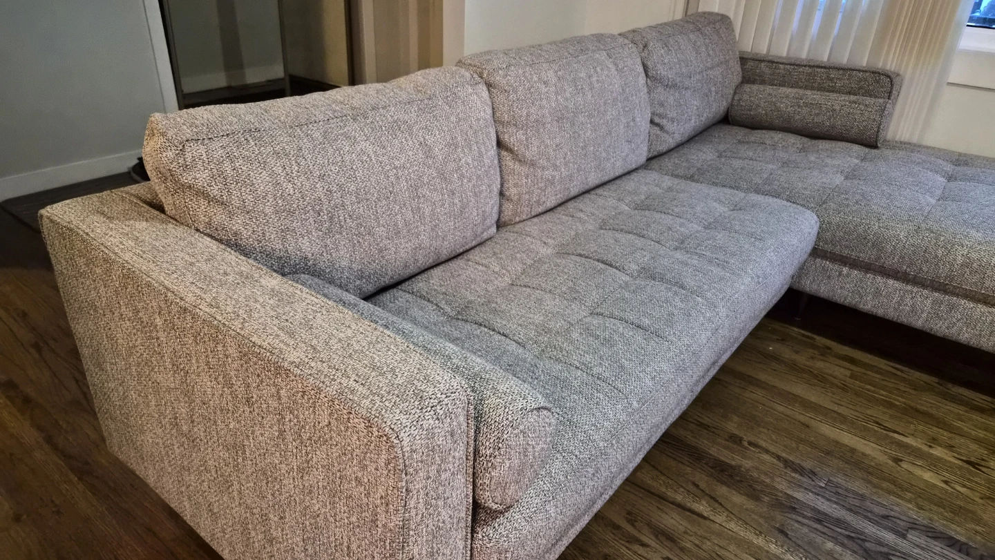 Sectional Sofa - photo 2