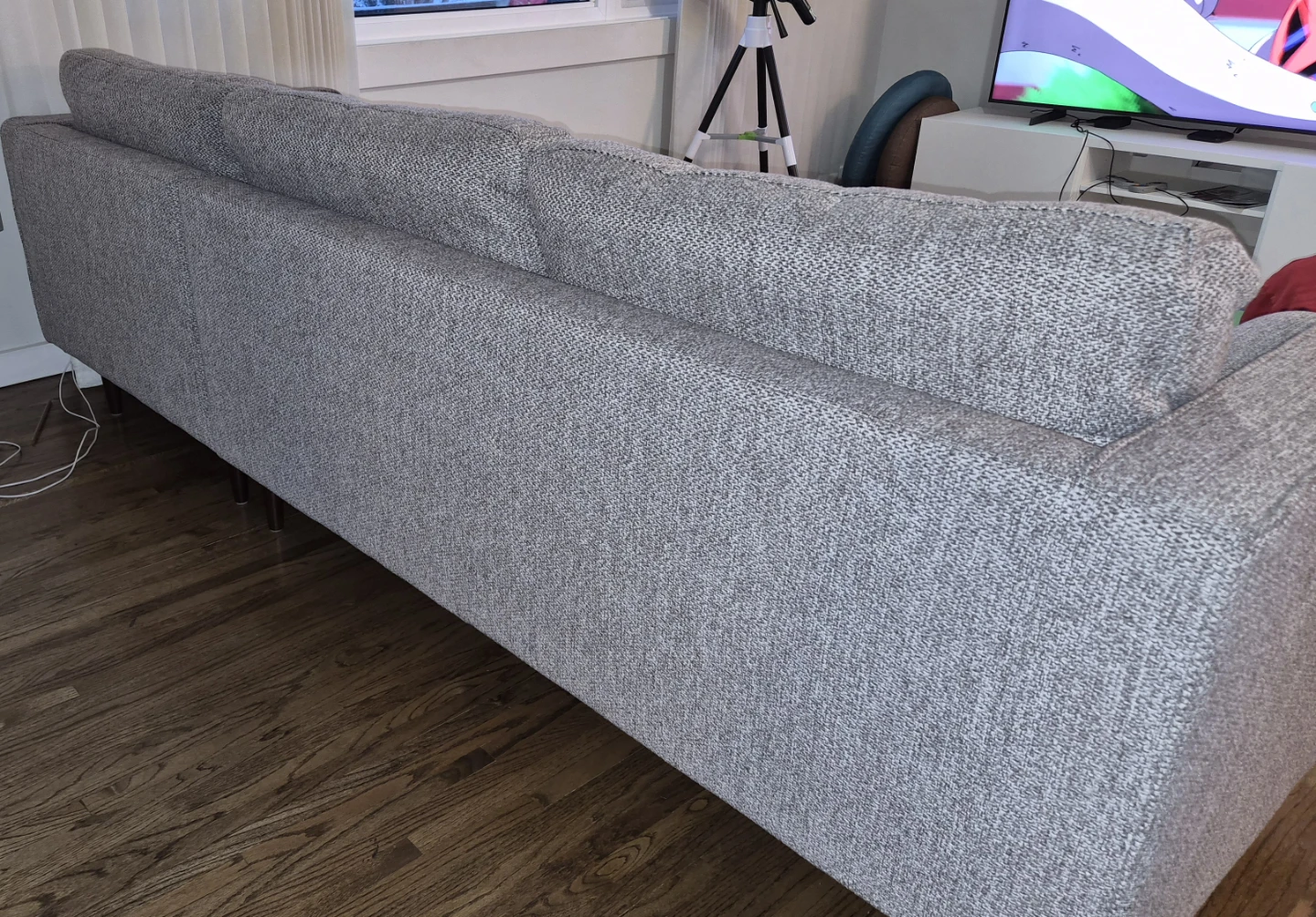 Sectional Sofa - photo 3