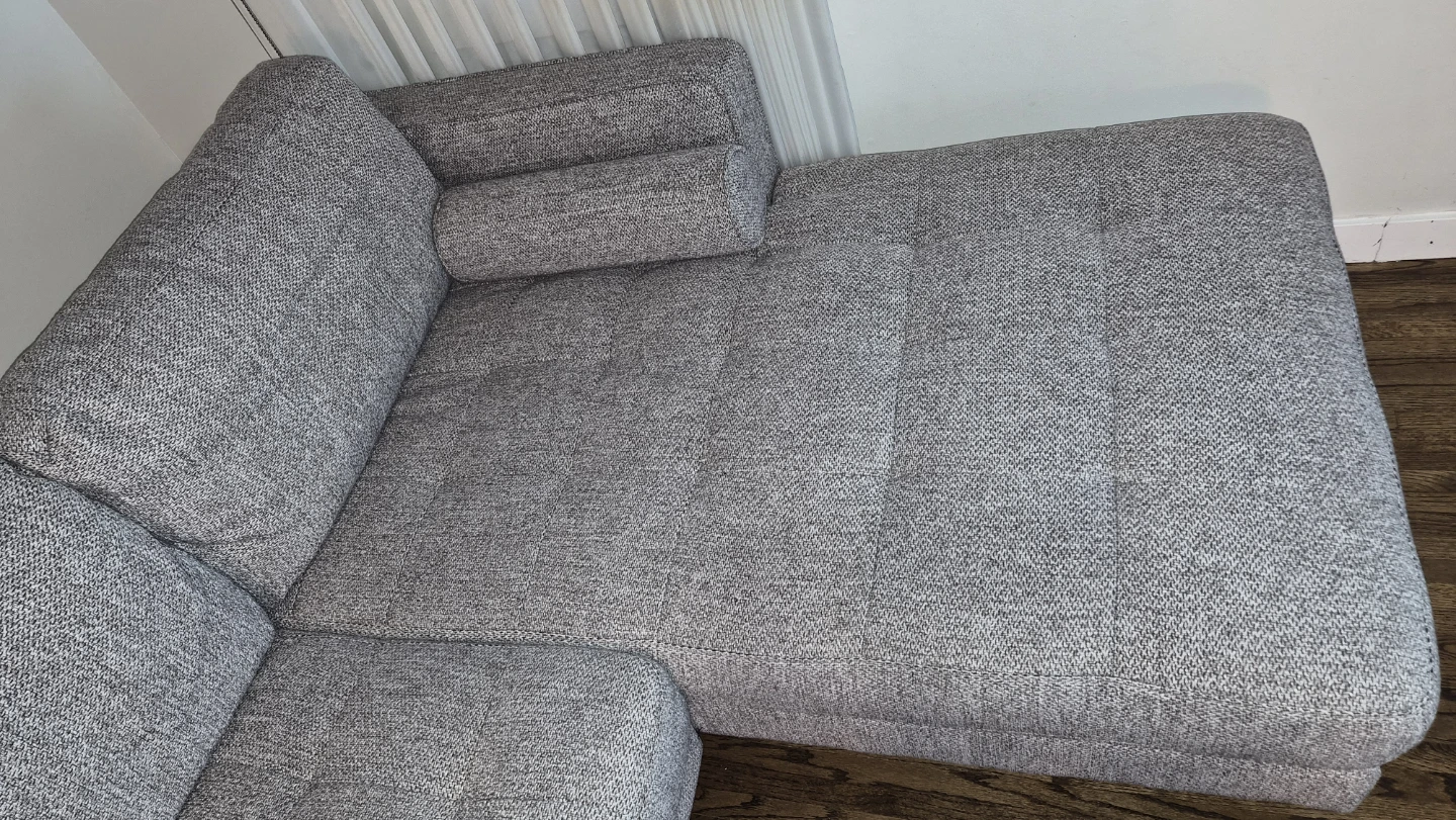 Sectional Sofa - photo 4