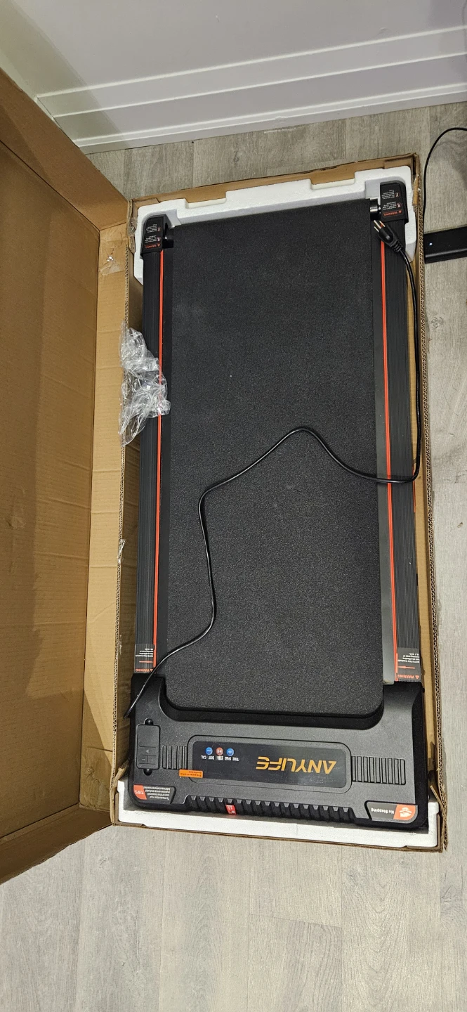 Walking Pad Treadmill