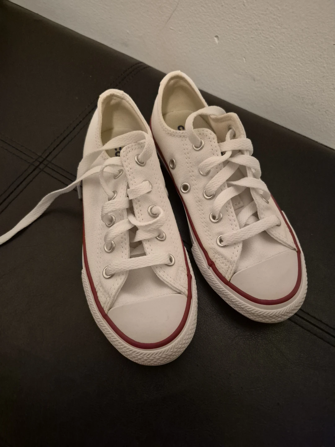 Converse Chuck Taylor All Star Youth Sneakers