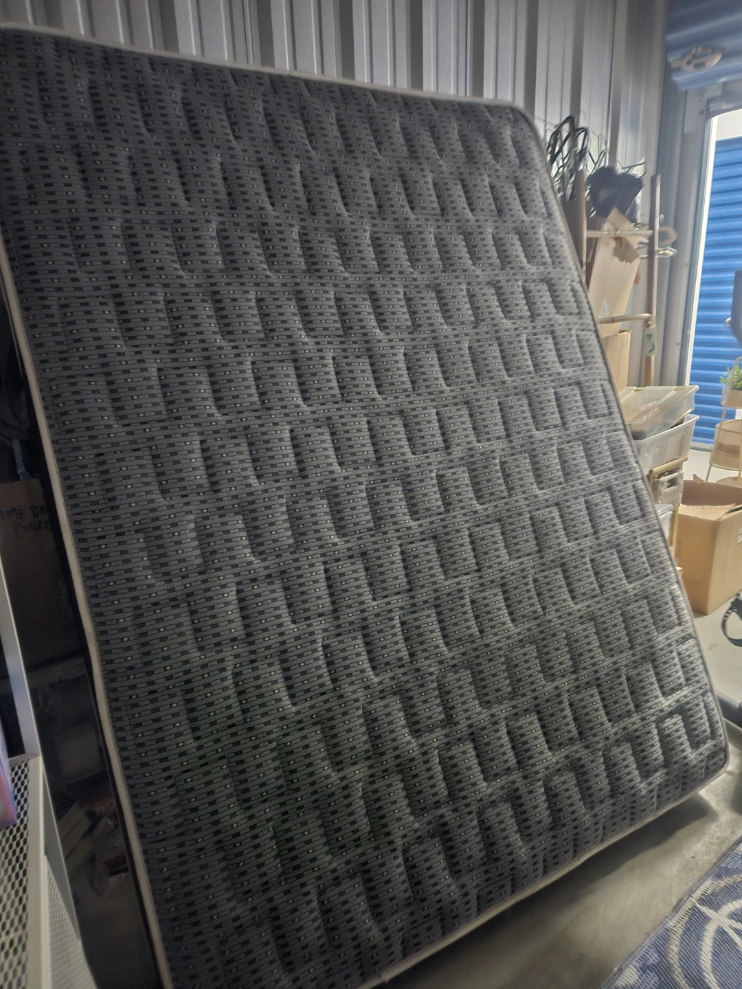 Queen Size Mattress