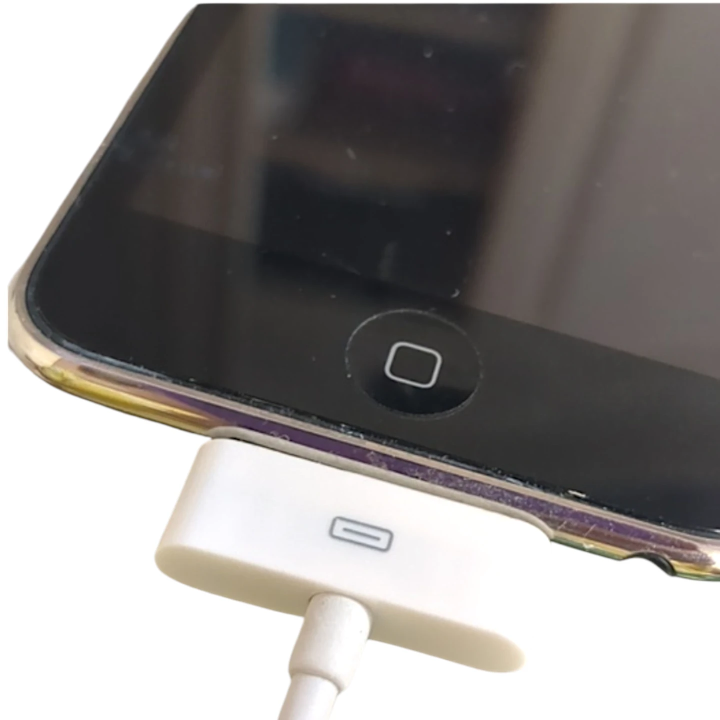 🧡Apple Ipod touch ITUNES 8G old school vintage - photo 4