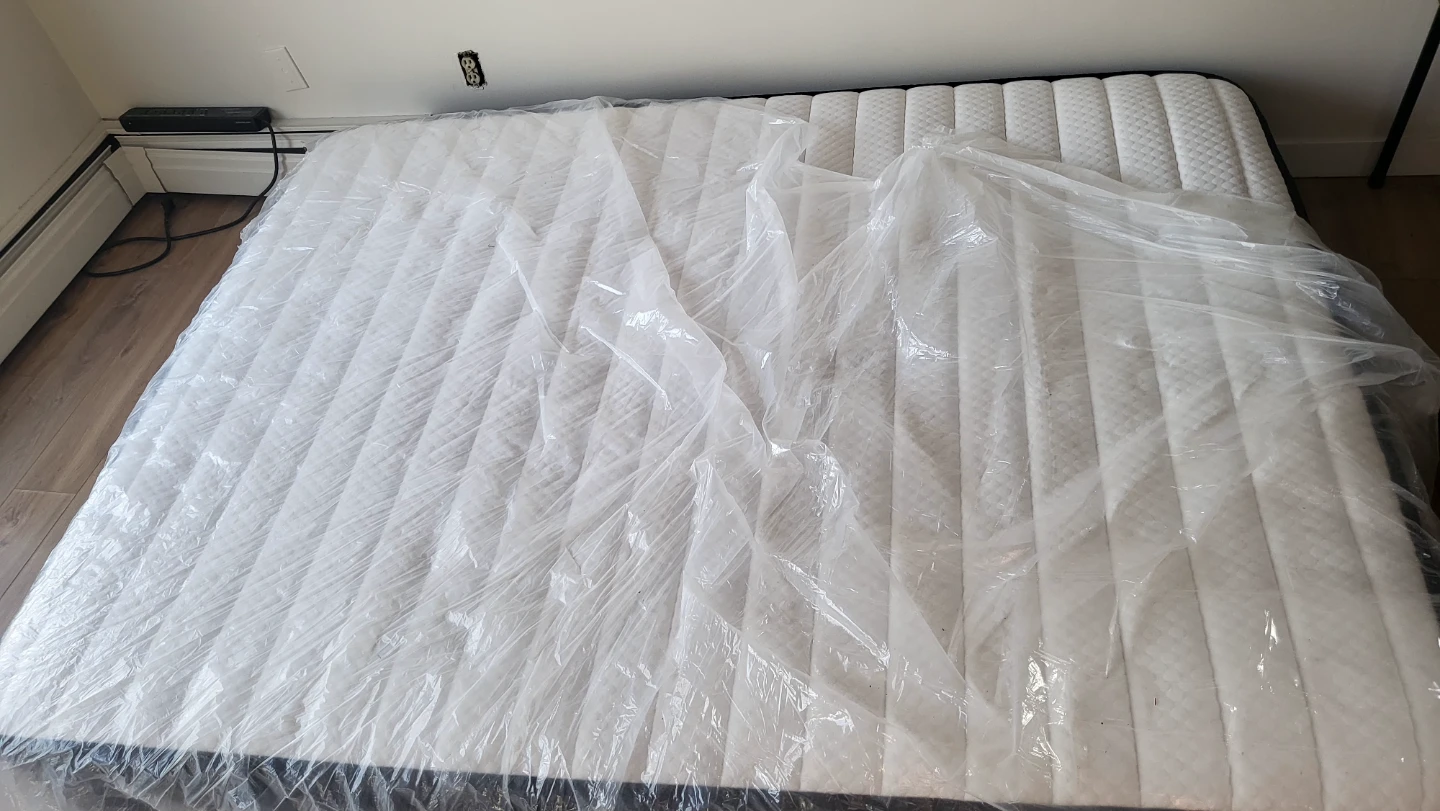Queen Size Mattress