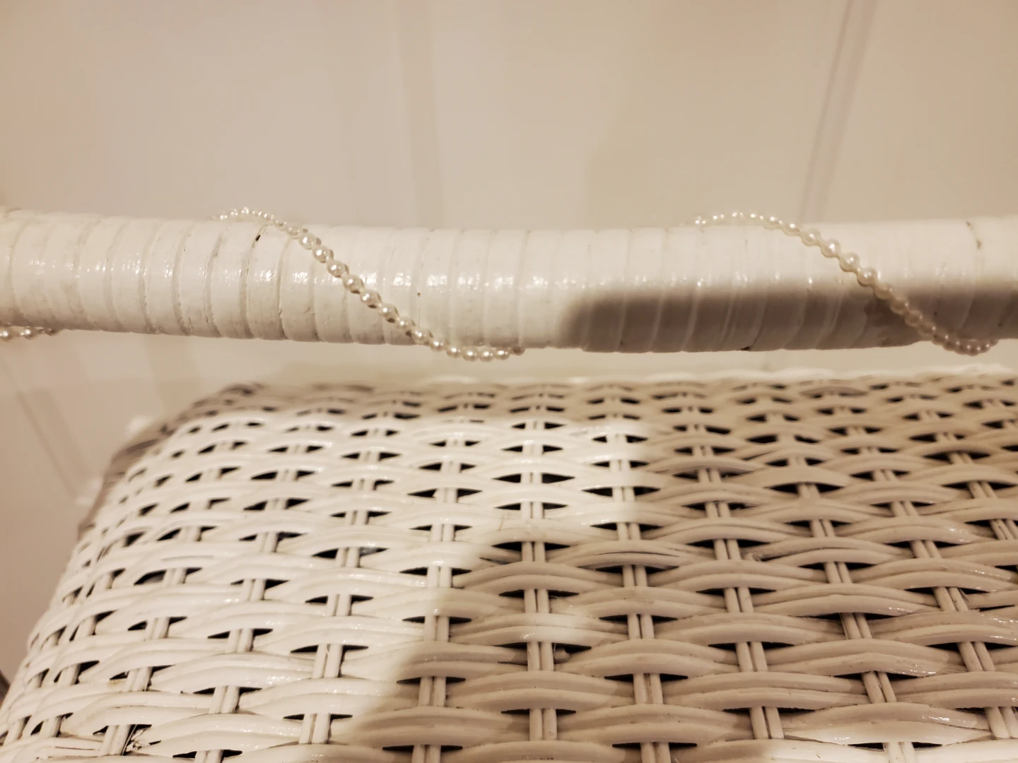 Sewing Basket Organizer - photo 3