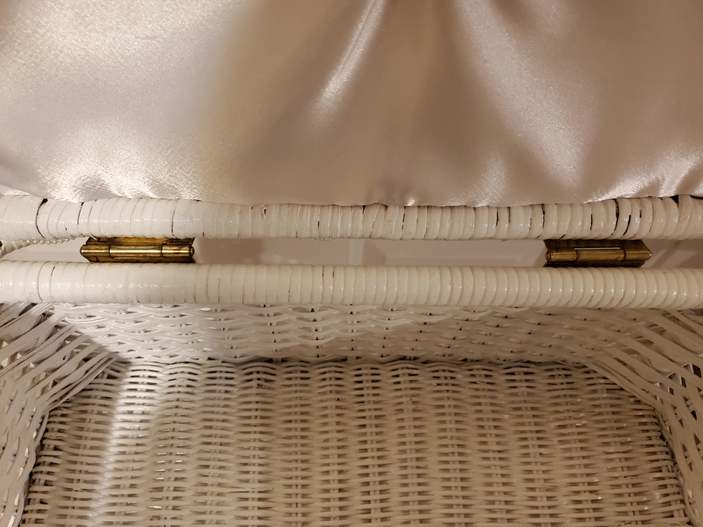 Sewing Basket Organizer - photo 4