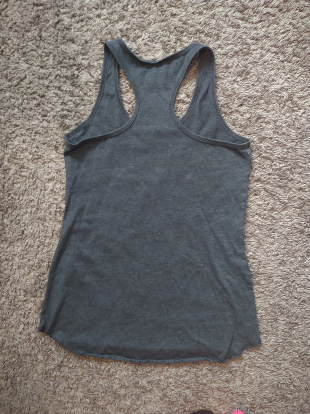 Local Pride Illinois Midwest is Best Tank Top Size Small - photo 5