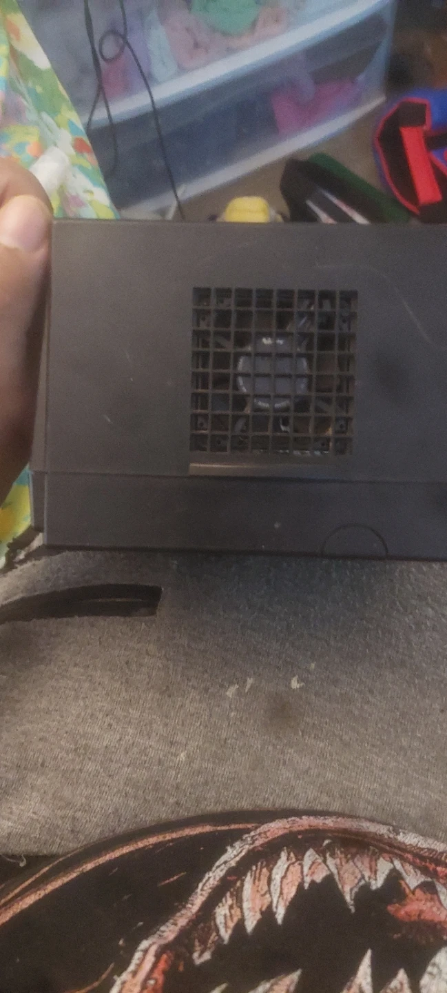 Nintendo GameCube Console - photo 5