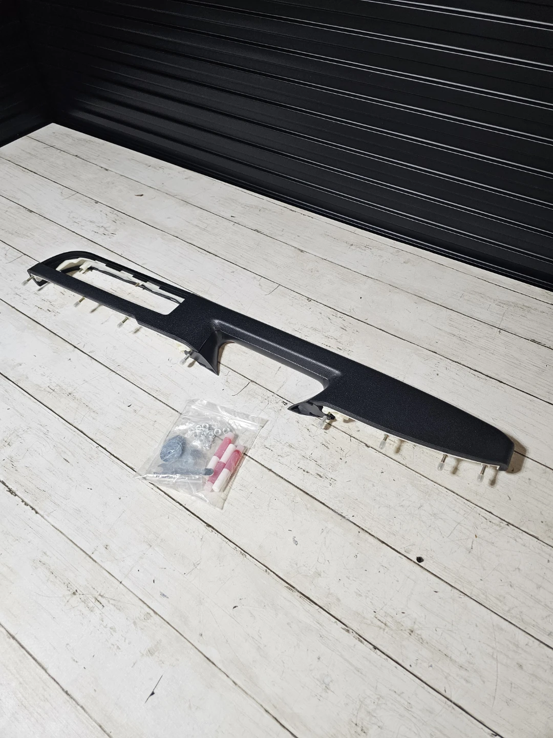 Front Driver Side Armrest Repair Chevy GMC