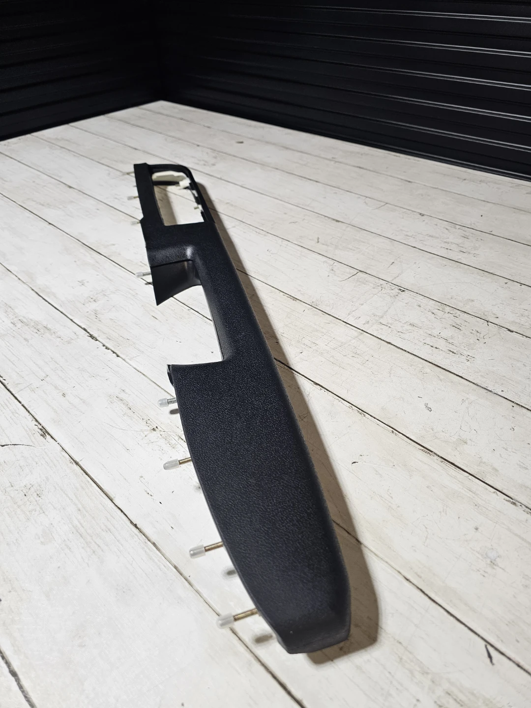 Front Driver Side Armrest Repair Chevy GMC - photo 4