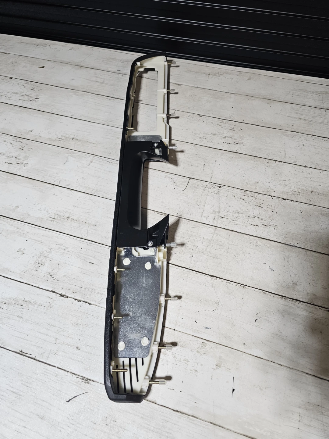 Front Driver Side Armrest Repair Chevy GMC - photo 5