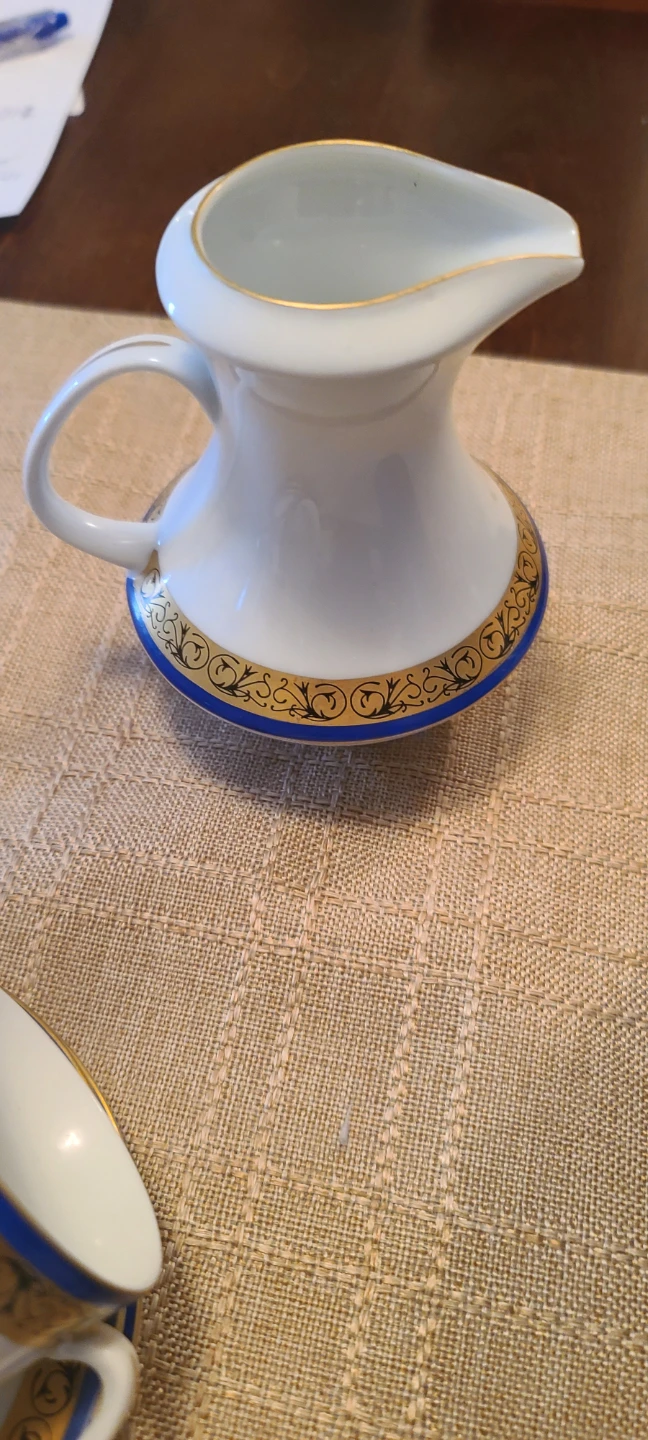 Expresso set - photo 3