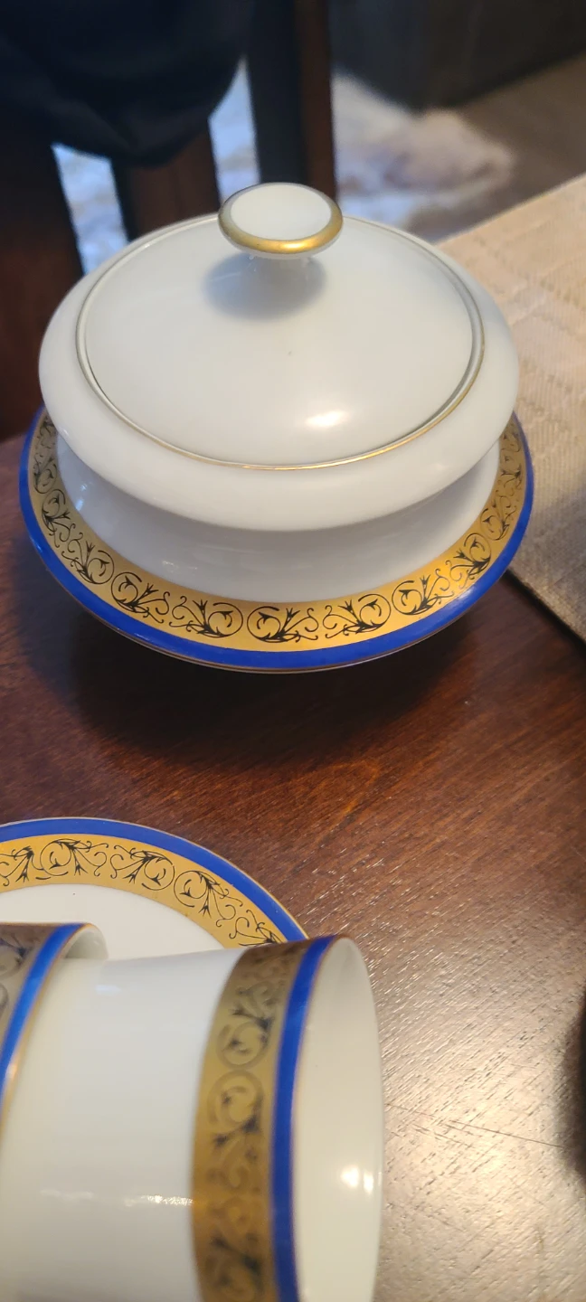 Expresso set - photo 4