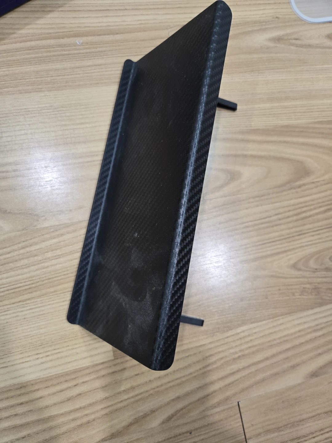Carbon Fiber Style Mount