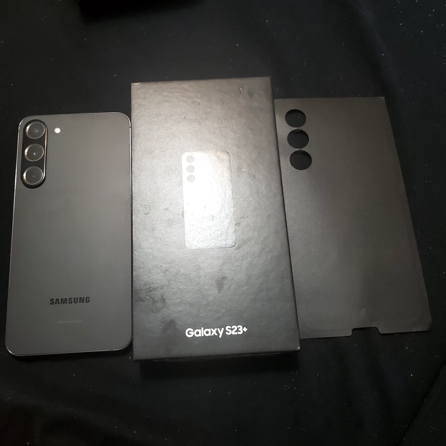 Samsung Galaxy S23+ Smartphone - photo 3