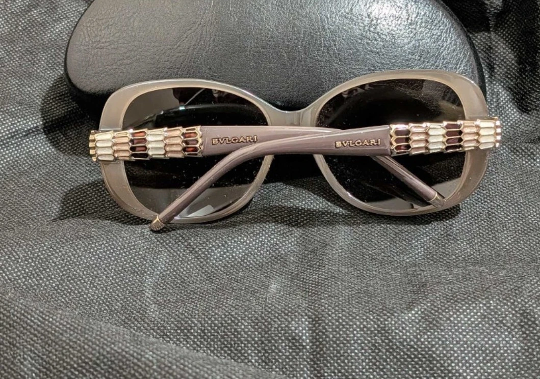 Bvlgari Sunglasses - photo 2