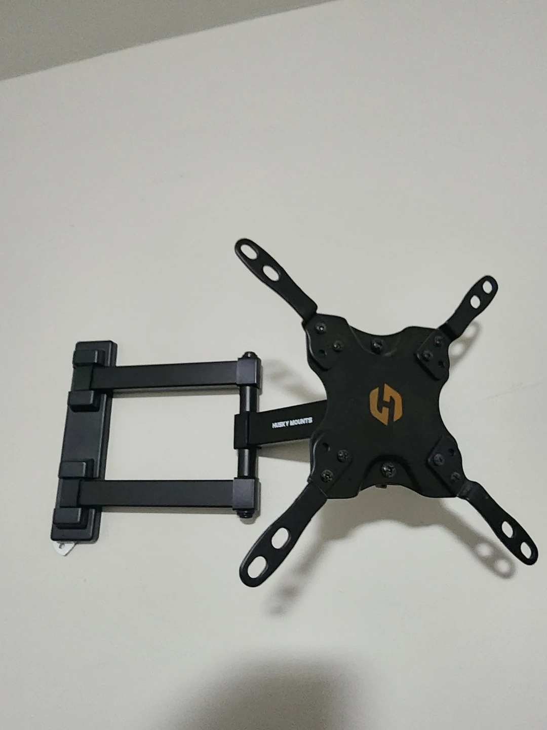 Husky Mounts Swivel TV Wall Mount - photo 2