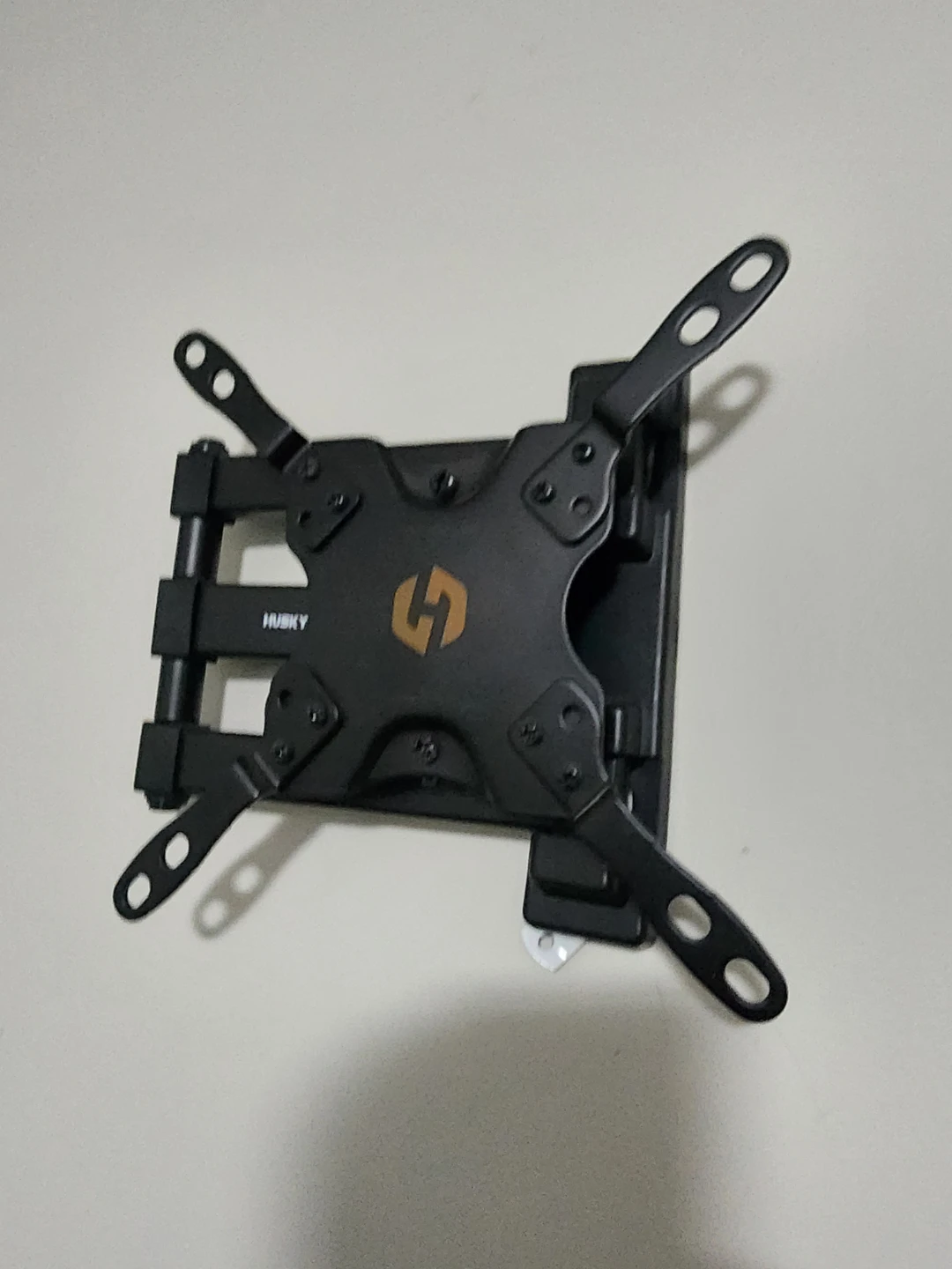Husky Mounts Swivel TV Wall Mount - photo 3