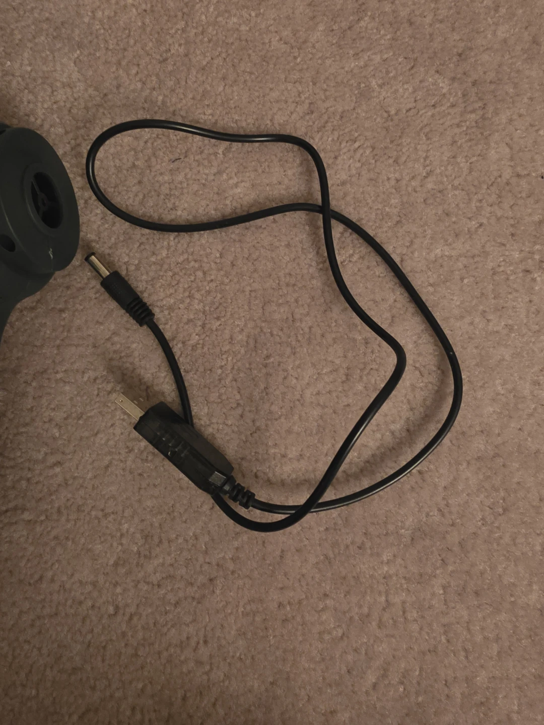 Electric Air Blower - photo 2