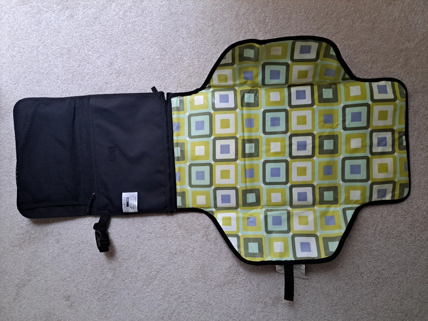 Skip Hop Changing Pad Kit - photo 3