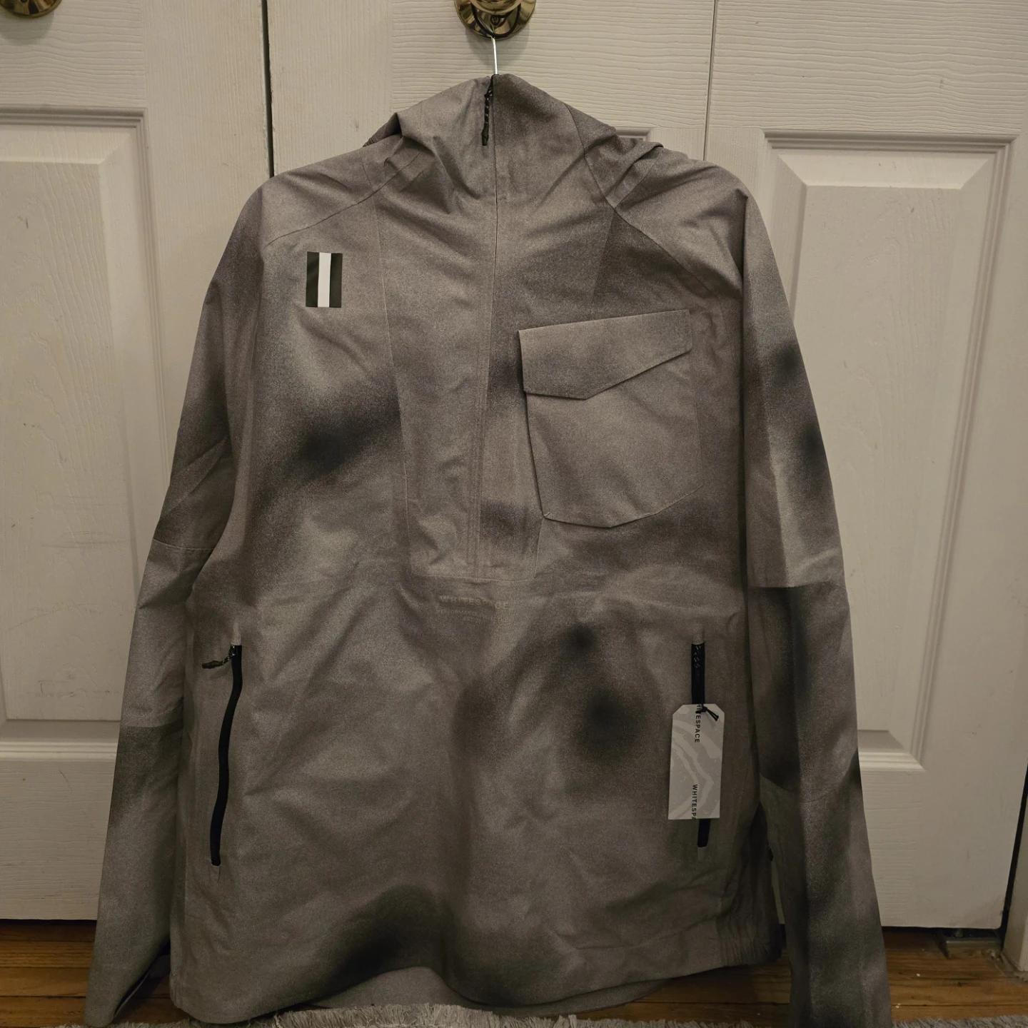Whitespace Performance Collection Anorak Jacket - photo 2