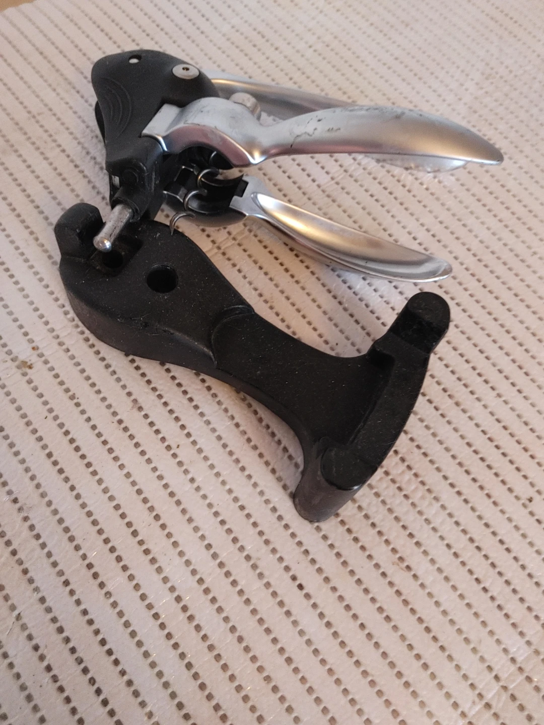 Corkscrew Wine Opener