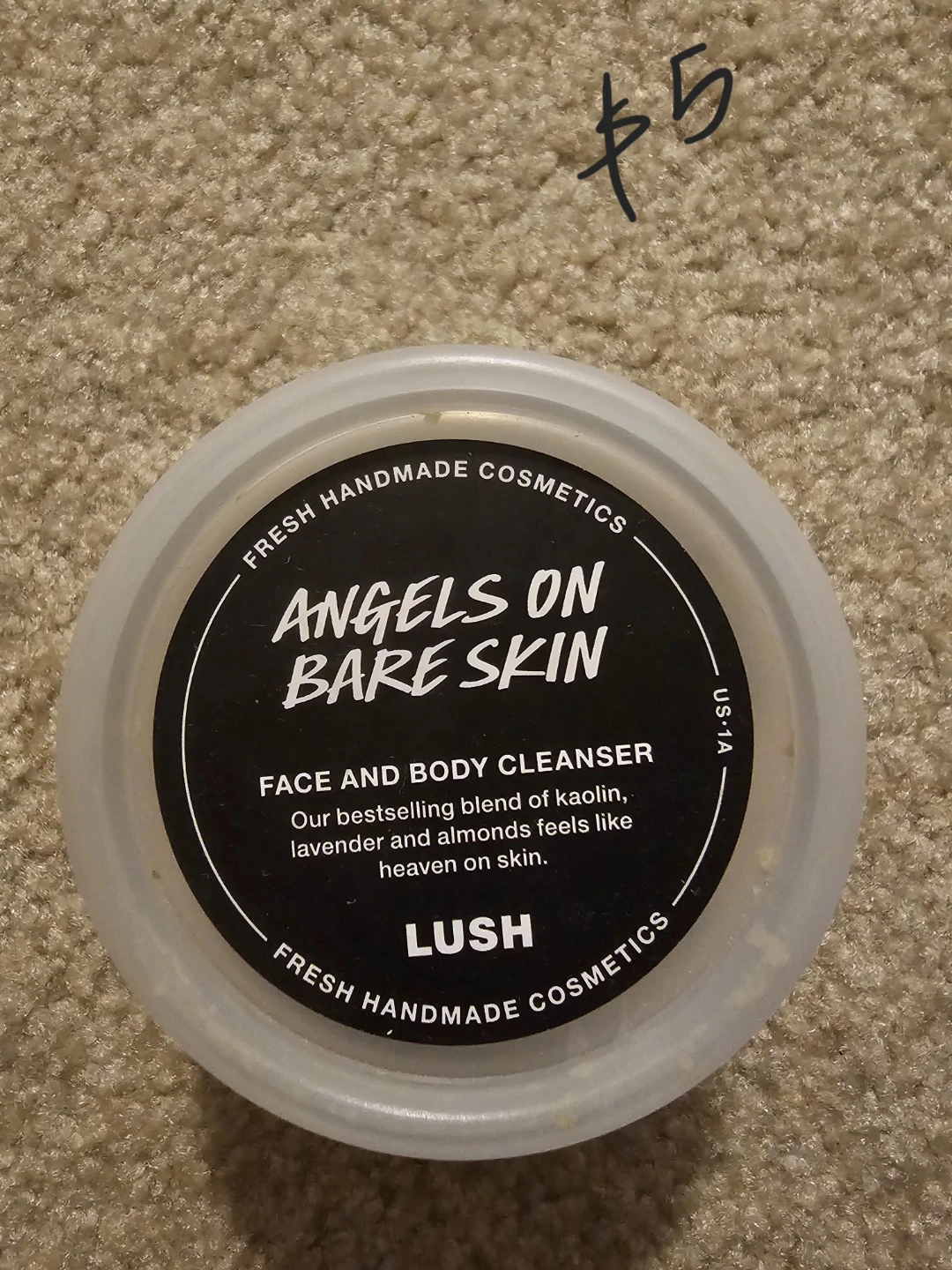 Self care and beauty products - photo 2