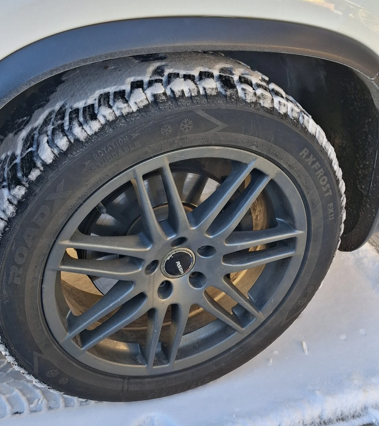 2012 Volkswagen tiguan - photo 2