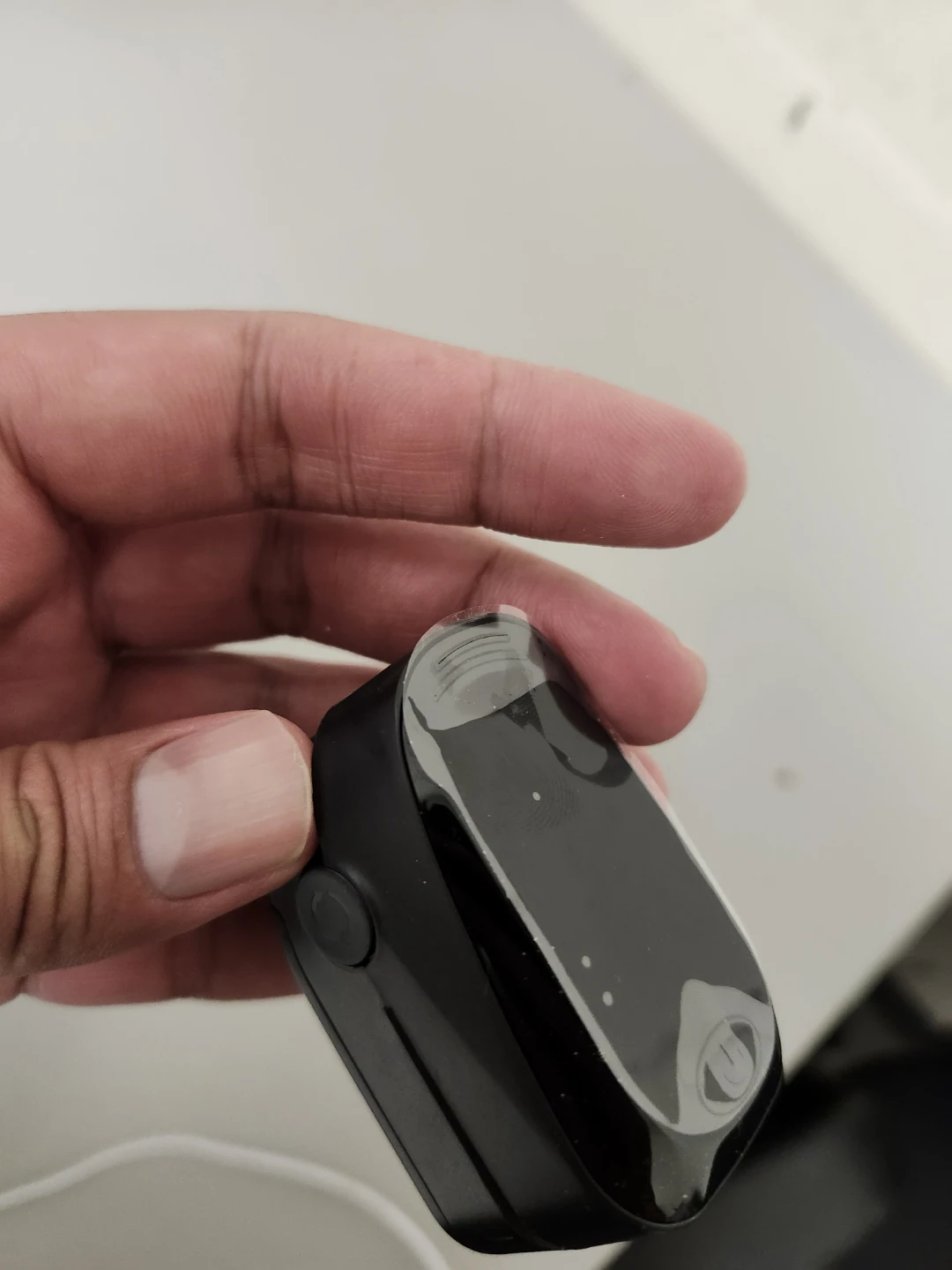 Pulse Oximeter Fingertip - photo 3