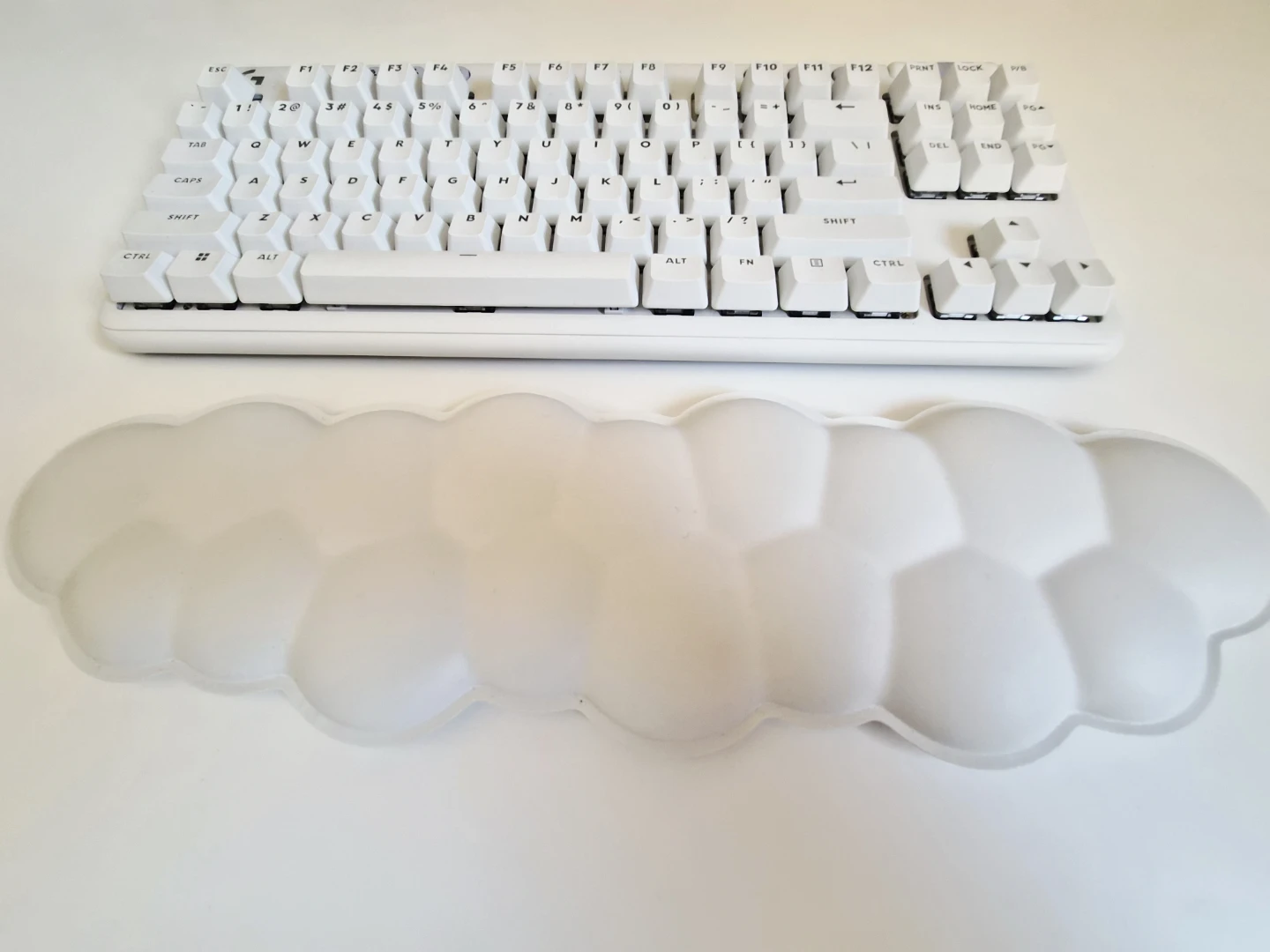⭐ Logitech G715 Wireless Keyboard - photo 3