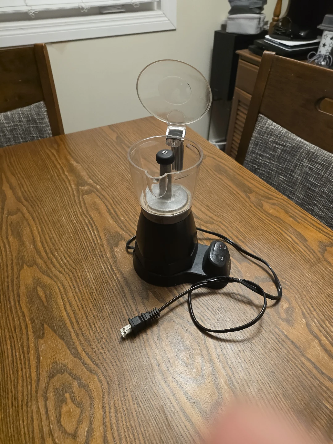 Imusa Electric Moka Pot Coffee Maker - photo 2