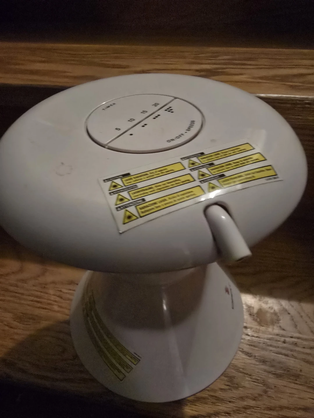 DART Laser Device with Timer 🏆 - photo 2