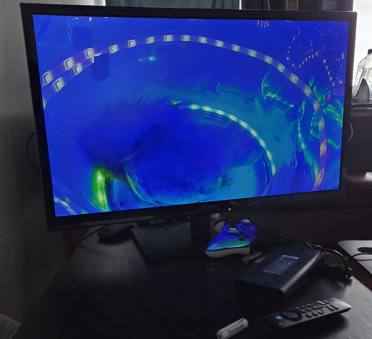 Panasonic Flat Screen TV