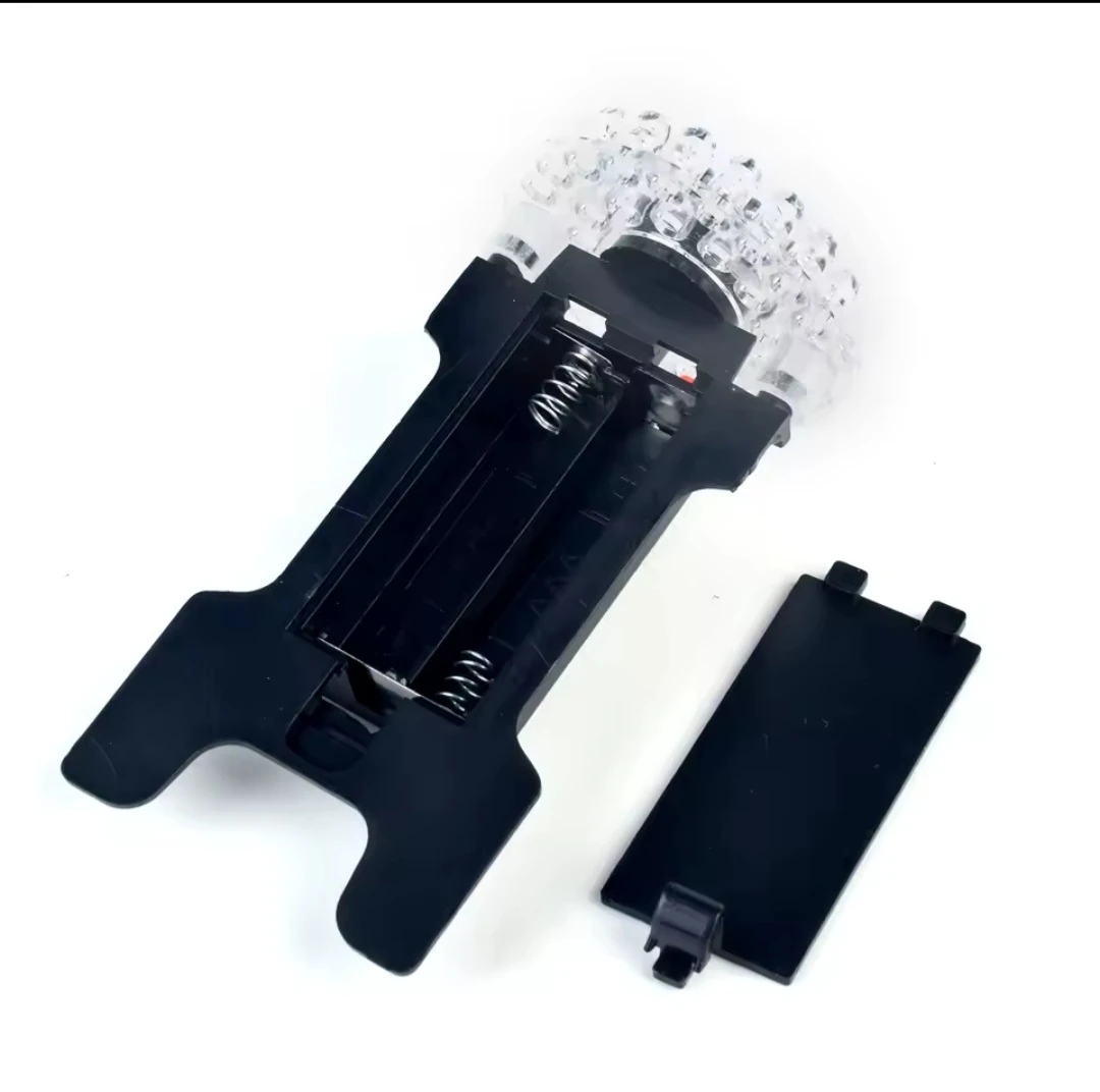 Fake Camera with Light - photo 3