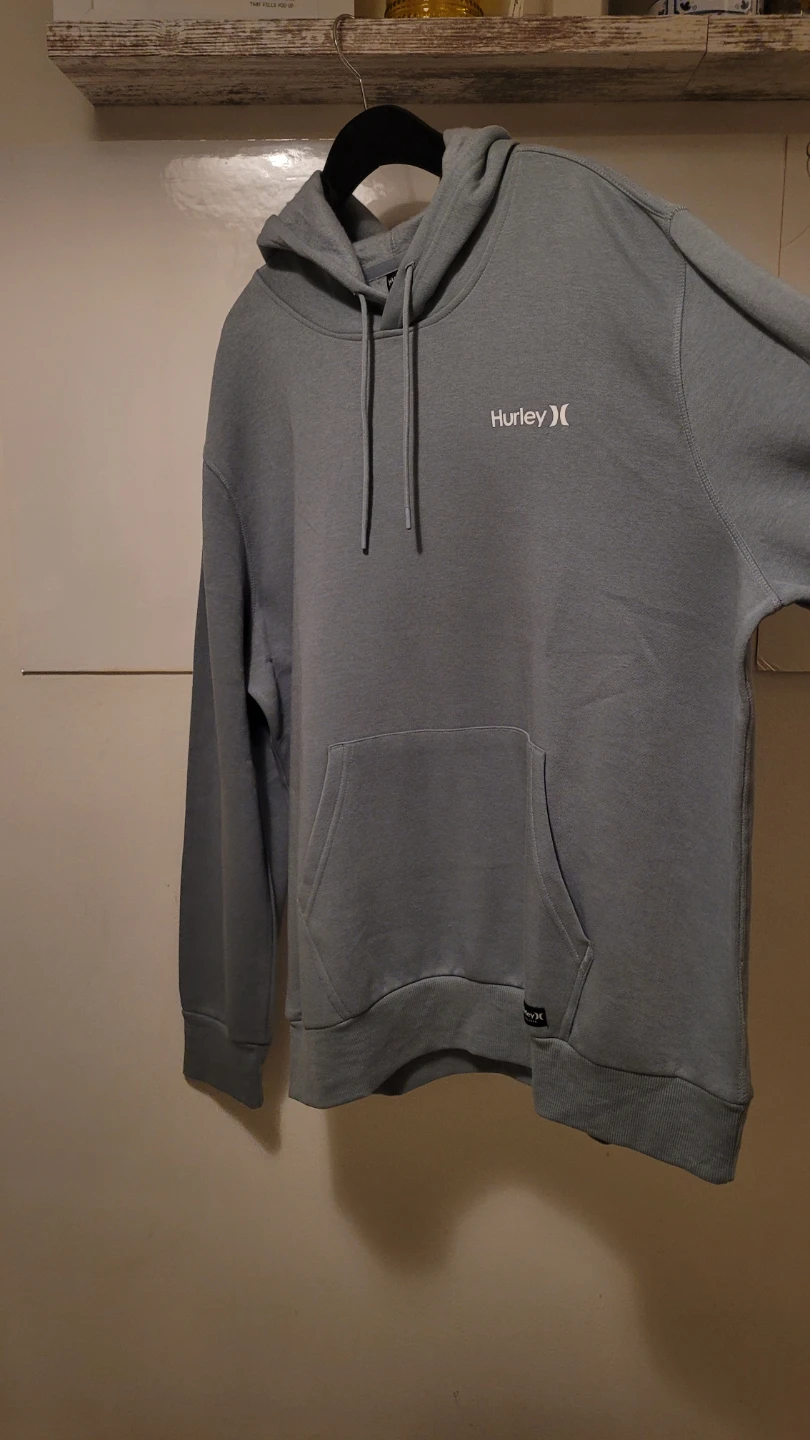 Hurley Hoodie XL - photo 2