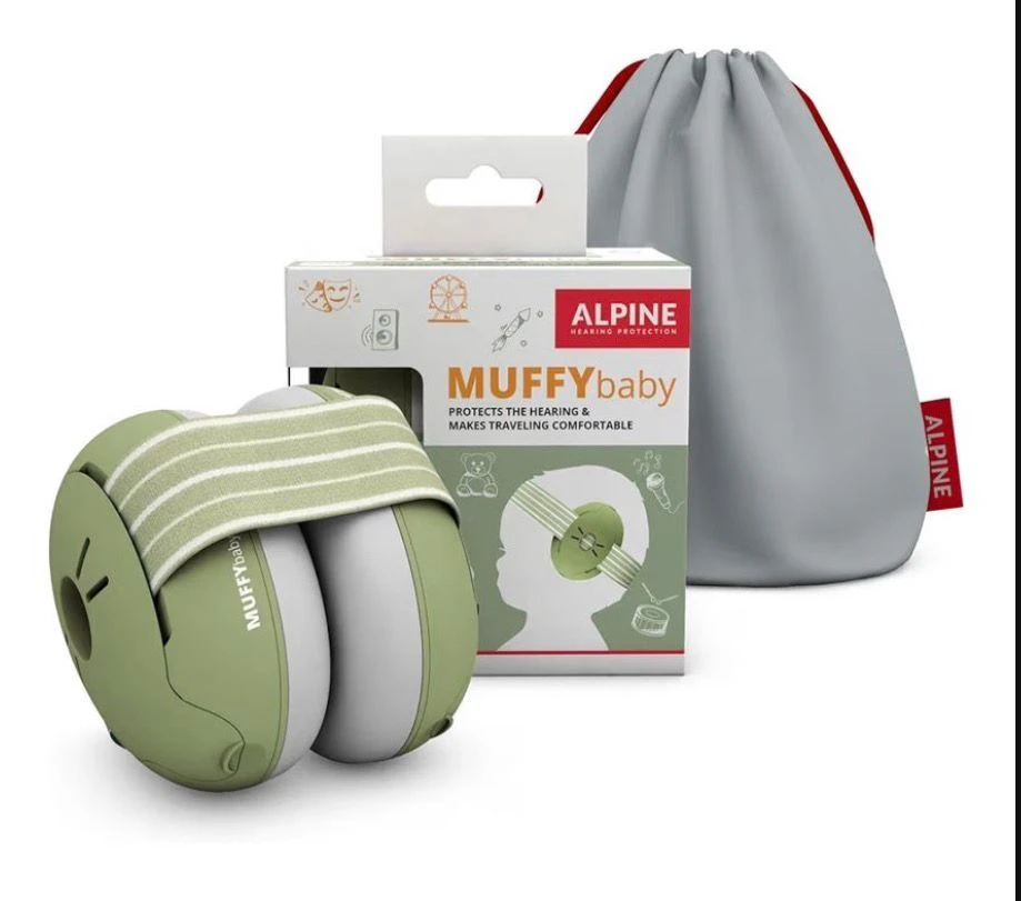 Baby stuffs - all together