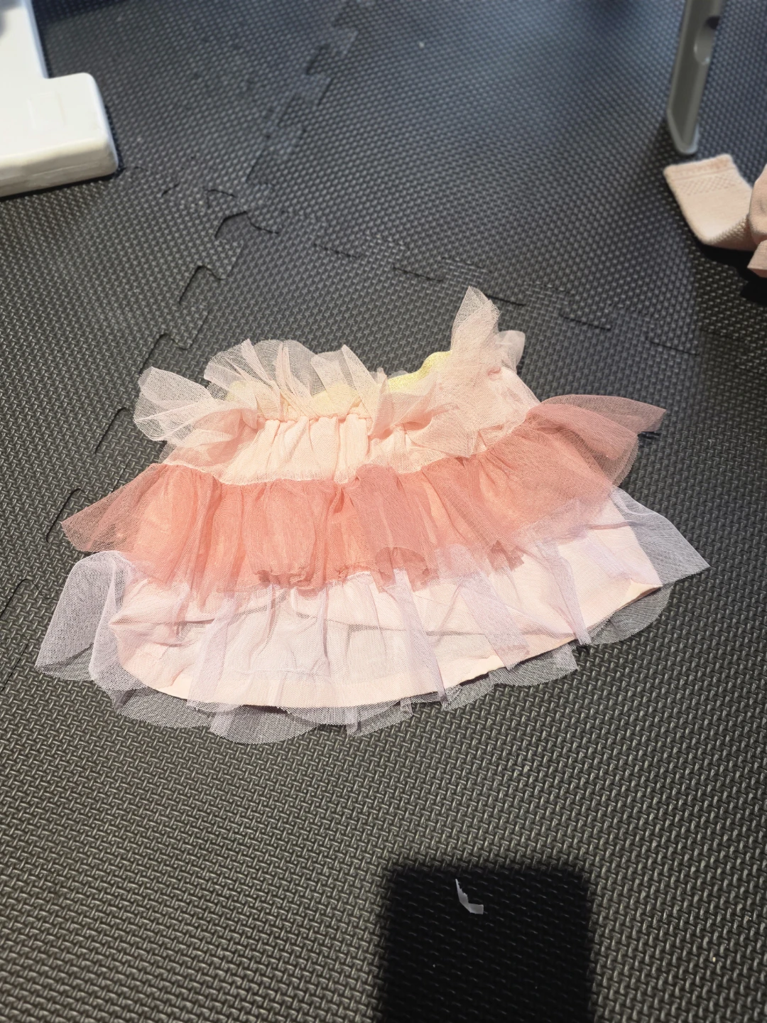 🏆Carter's Baby Girl Dress - 18 Months