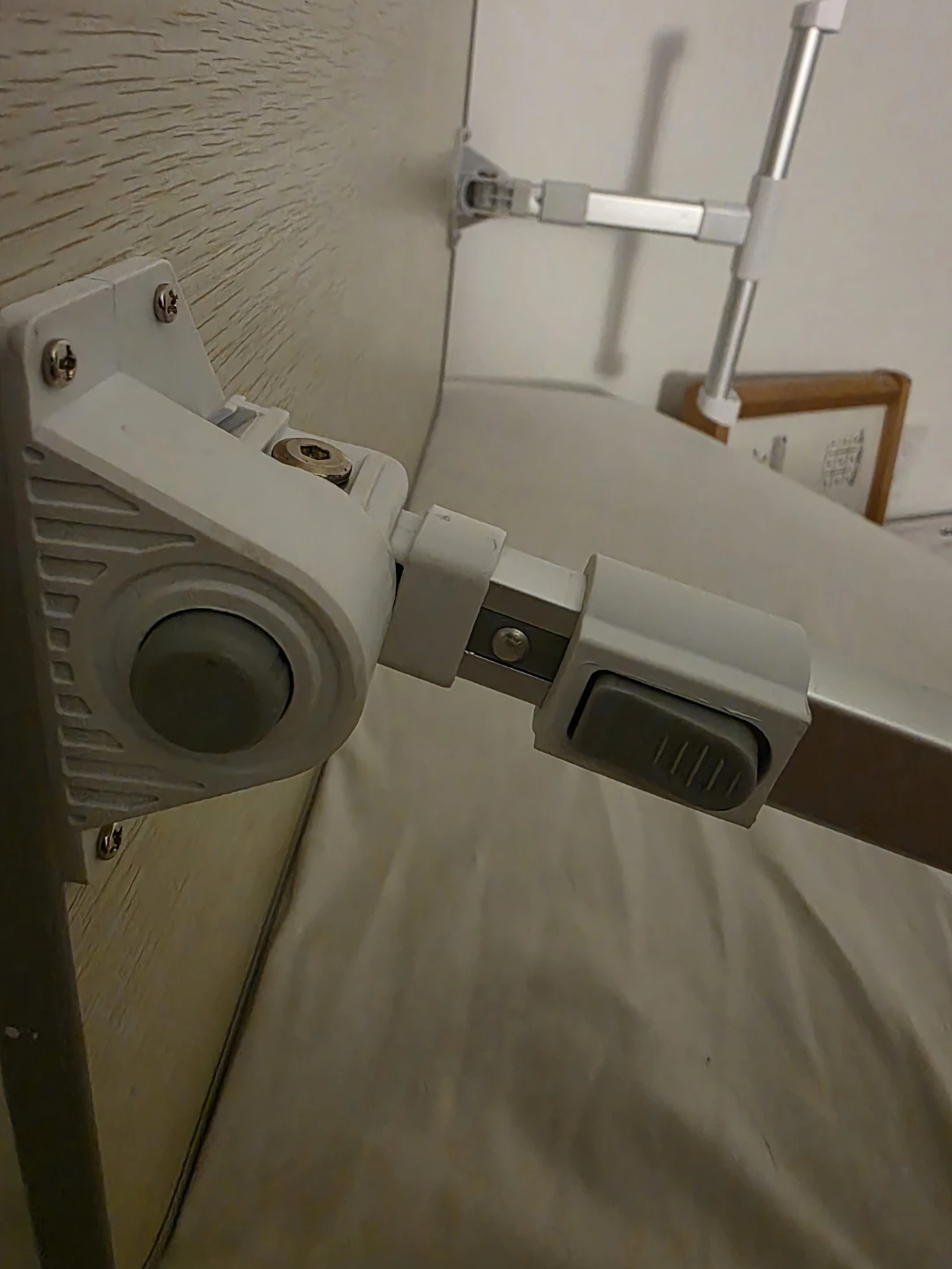 Foldable Lap Desk| Laptop desk - photo 5